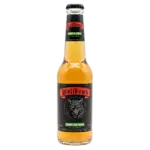 Wolf Bomb Herbal Mix Drink