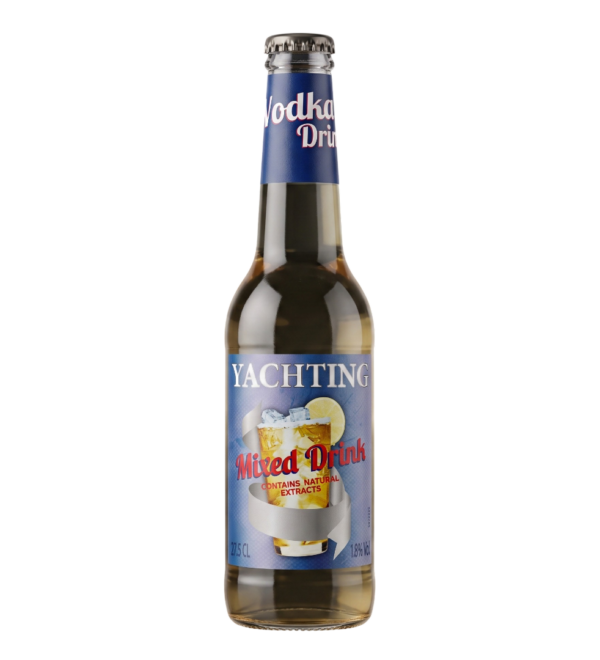 Yachting Mixed Drink 18% 27.5 cl