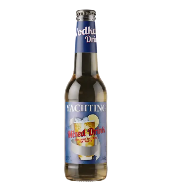 Yachting Mixed Drink 18% 27.5 cl