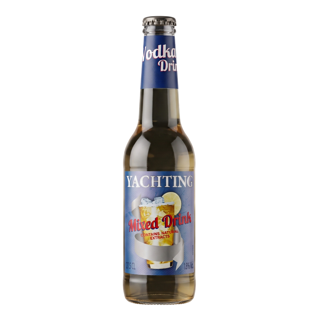 Yachting Mixed Drink 18% 27.5 cl
