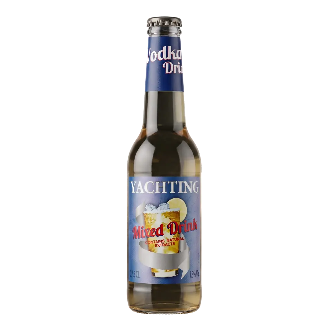 Yachting Mixed Drink 18% 27.5 cl