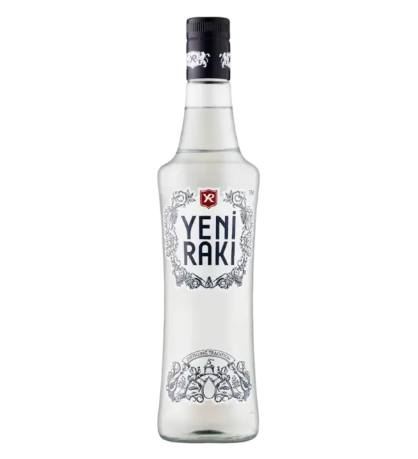 Yeni Raki