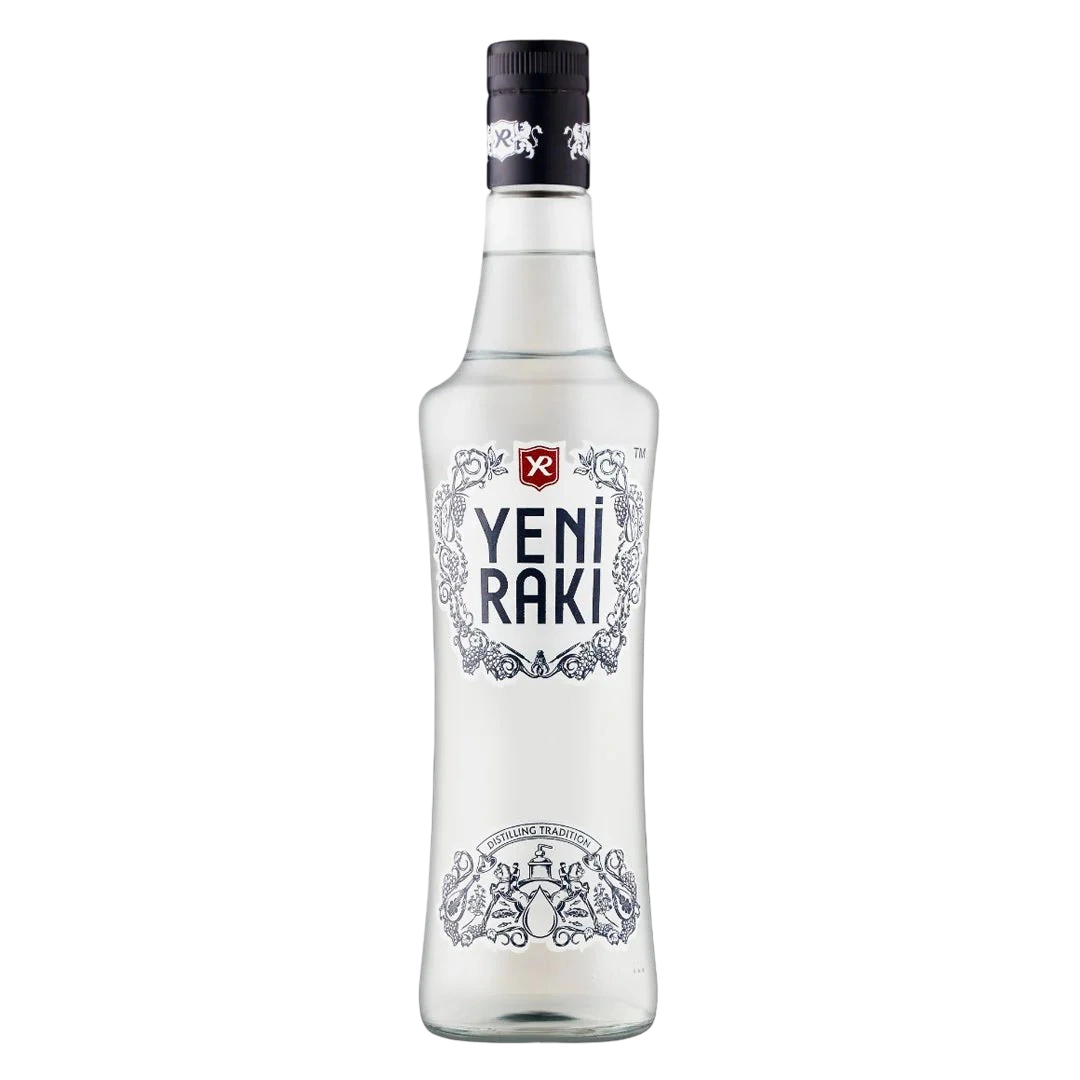 Yeni Raki