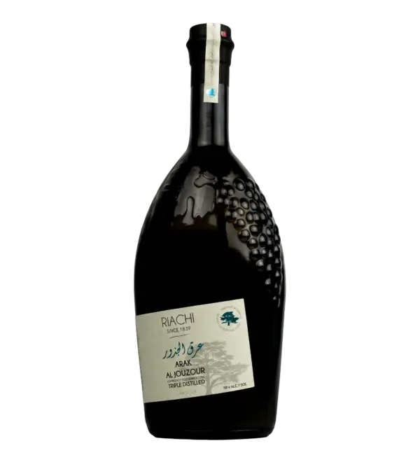 عرق الجذور Al Jouzour Arak